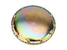 Tankdeckel DT Spare Parts 4.60883 belüftet Tankverschluss Deckel, d: 80 mm