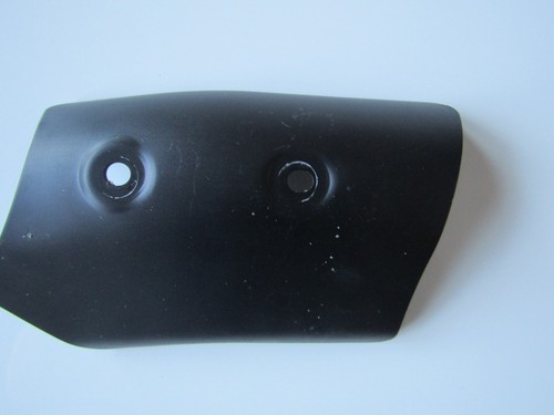 Auspuffschutz ducati 848 1098 - 848,