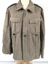 Bundeswehr, Feldbluse alter