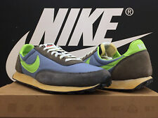 DS 2012 NIKE ELITE VTG UK10,5 EU45,5 VOLT OG WAFFLE PEGASUS CORTEZ AIR 1 BW RARE
