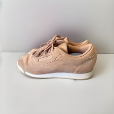 EU Größe 38,5 - Reebok Damen Sneaker Rosa