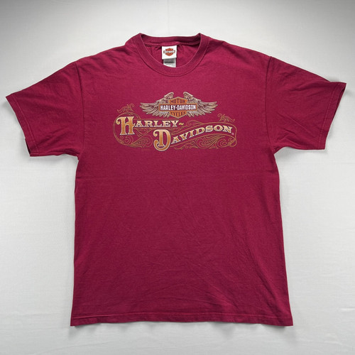 Hanes beefy harley - beefy, davidson