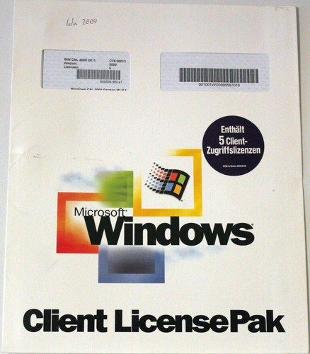 Microsoft windows server - microsoft,