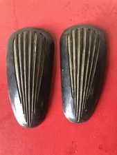 AWO Sport  Kniekissen Tankschoner   Simson 425  Original DDR !