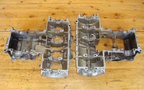 Honda 650 motorgehäuse - honda, f