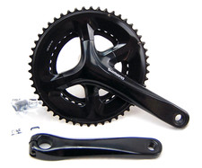 Kurbelgarnitur Shimano