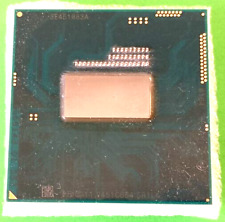 Intel Core i5-4210M - 2,60 GHz