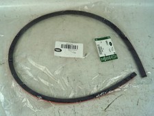 Jaguar XE X760 Dichtung Gummi