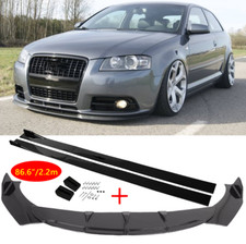 Spoilerschwert Frontspoiler +