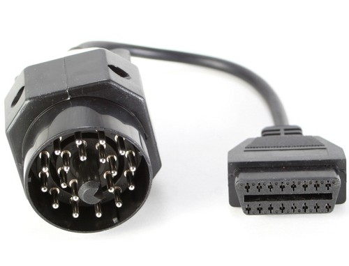 Diagnose adapter stecker - adapter,