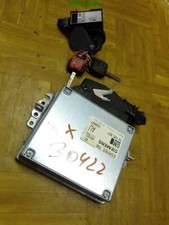 Motorsteuergerät Zündschloss Schlüssel x 3 Stück Opel Vectra B GM 24405857