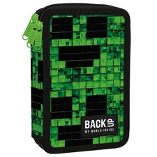 Game Pixel Federmäppchen