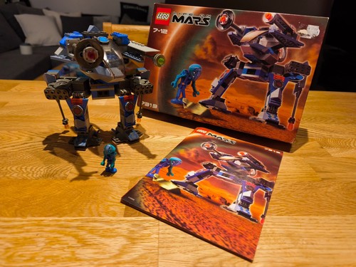 Lego space red - lego,