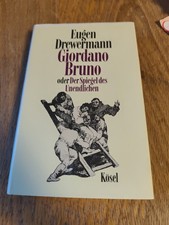 Giordano Bruno oder Der