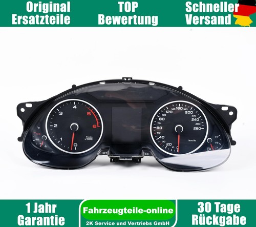 Audi b8 8k0920932a - b8,