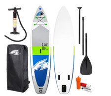F2 Stand Up Paddling Board