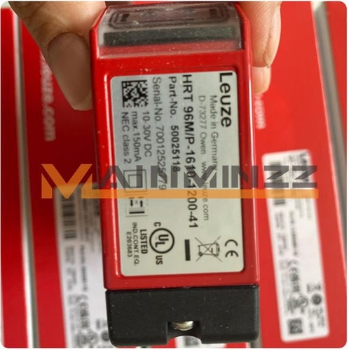 1pc new leuze - 1pc,