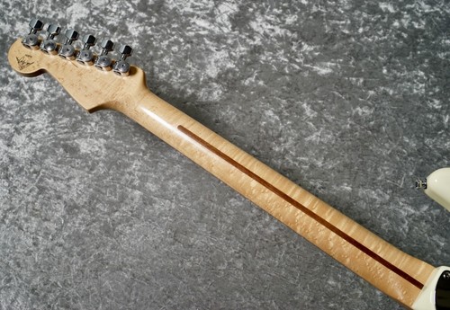 Fender custom shop mbs classic - shop,