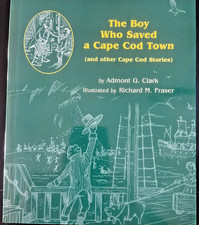 The Boy Who Saved a Cape Cod