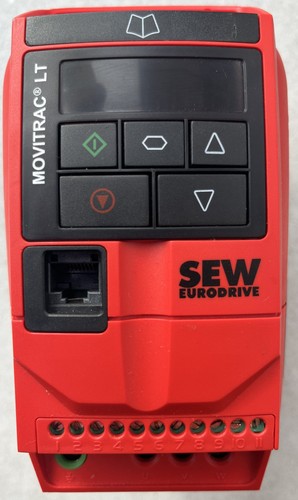 Sew eurodrive movitrac lte - eurodrive,