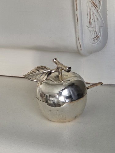 Alte dose siiver plated - alte,