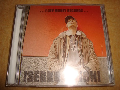 Serk serkulation dj - serk,