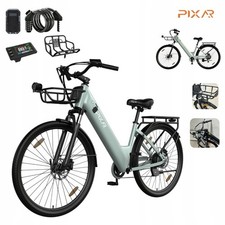 Pixar C1 Pro Elektrofahrrad