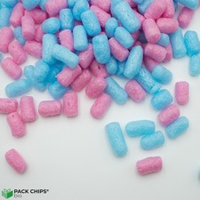200 verpackungschips - 200, l