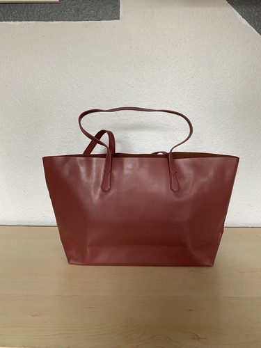 Shopper mit innentasche - h&m,