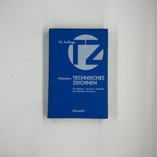 Technisches zeichnen 18 - /,