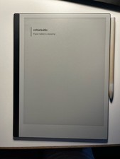 reMarkable 2 Paper Tablet –