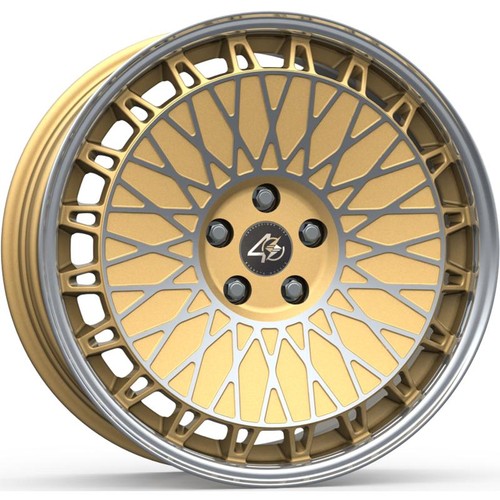 Alufelgen eta beta - alufelgen, 19"