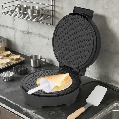 1200w waffeleisen kegel - 1200w, &