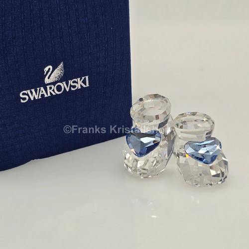 Swarovski memories babyschuhe - memories,