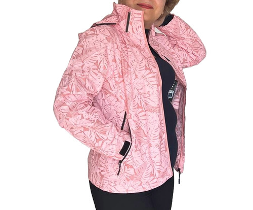 Damen sport trainingsjacke - sport,