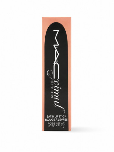 Mac sleek satin lipstick - mac,