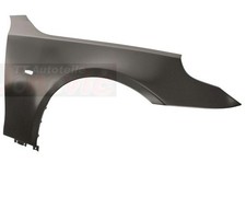 Hartsant Kotflügel Rechts Alu