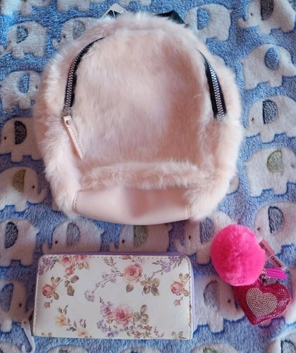 Primark kunstfell plüsch - primark,
