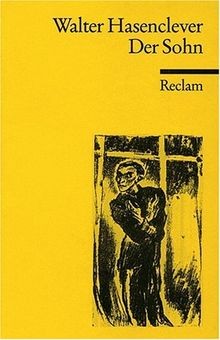 Der sohn ein - ein, drama