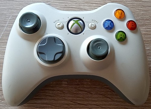 Original xbox 360 controller - original,