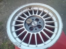 BMW Alufelge Nuova 53 King 7x15 ET 12