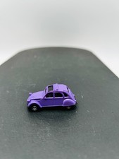 Herpa Citroen 2 CV Ente Lila