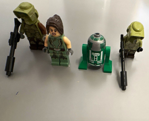 Lego star wars - lego,