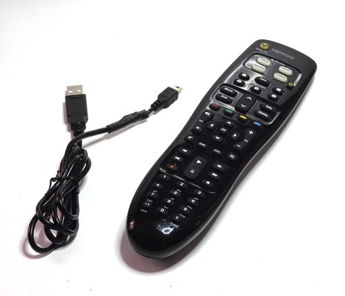 Logitech harmony 350 universal - harmony,
