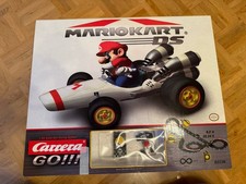 Carrera retro mario kart - retro,