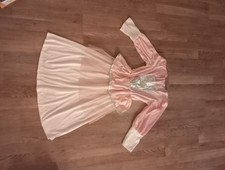 Schickes faschingskleid - schickes,