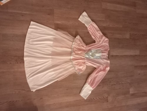Schickes faschingskleid - schickes,