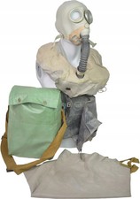 PGAZ NOTFALLRETTUNGSMASKE IP-5