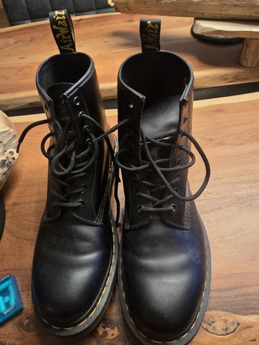 Martens 1460 herren - dr.,