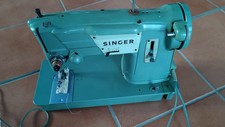 Antike Singer Nähmaschine